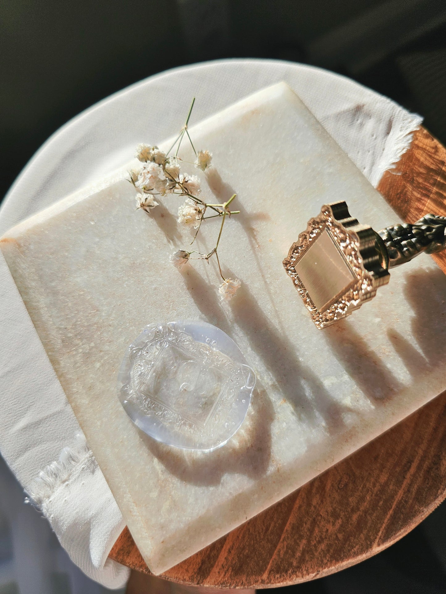 Garden of Eden Seal Kits