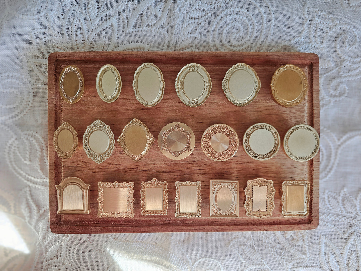 Garden of Eden Seal Kits