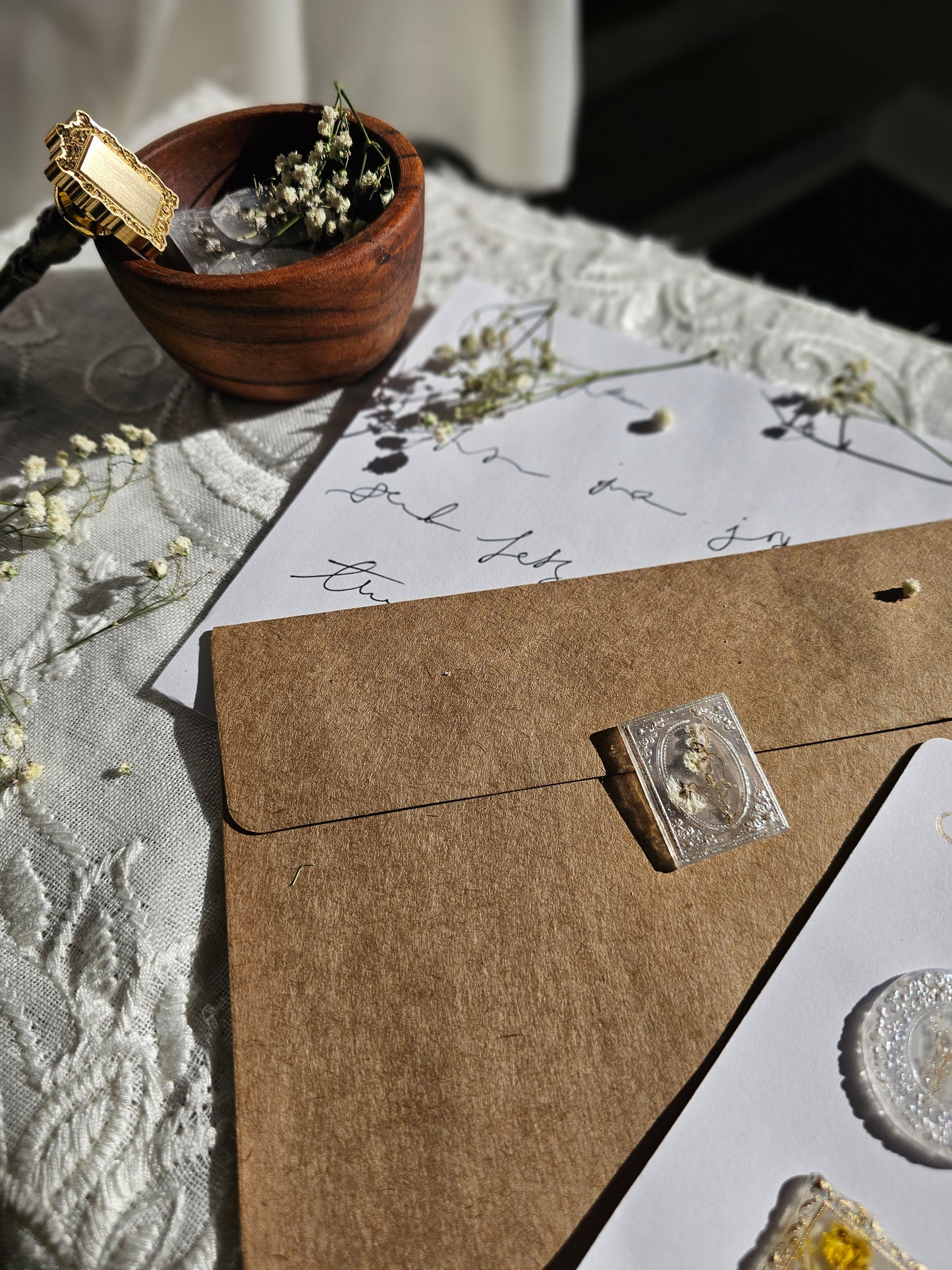 Garden of Eden Seal Kits