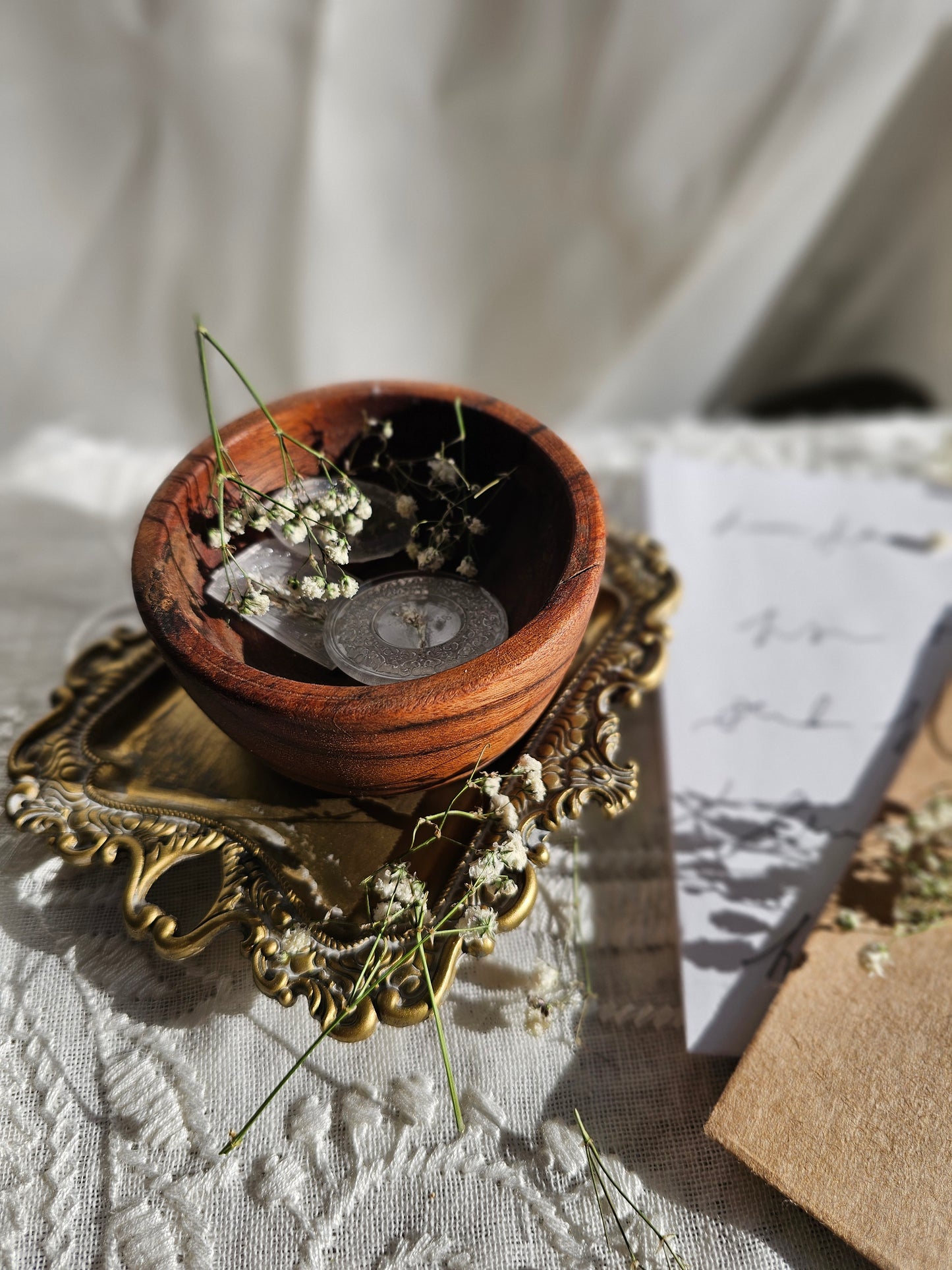 Garden of Eden Seal Kits
