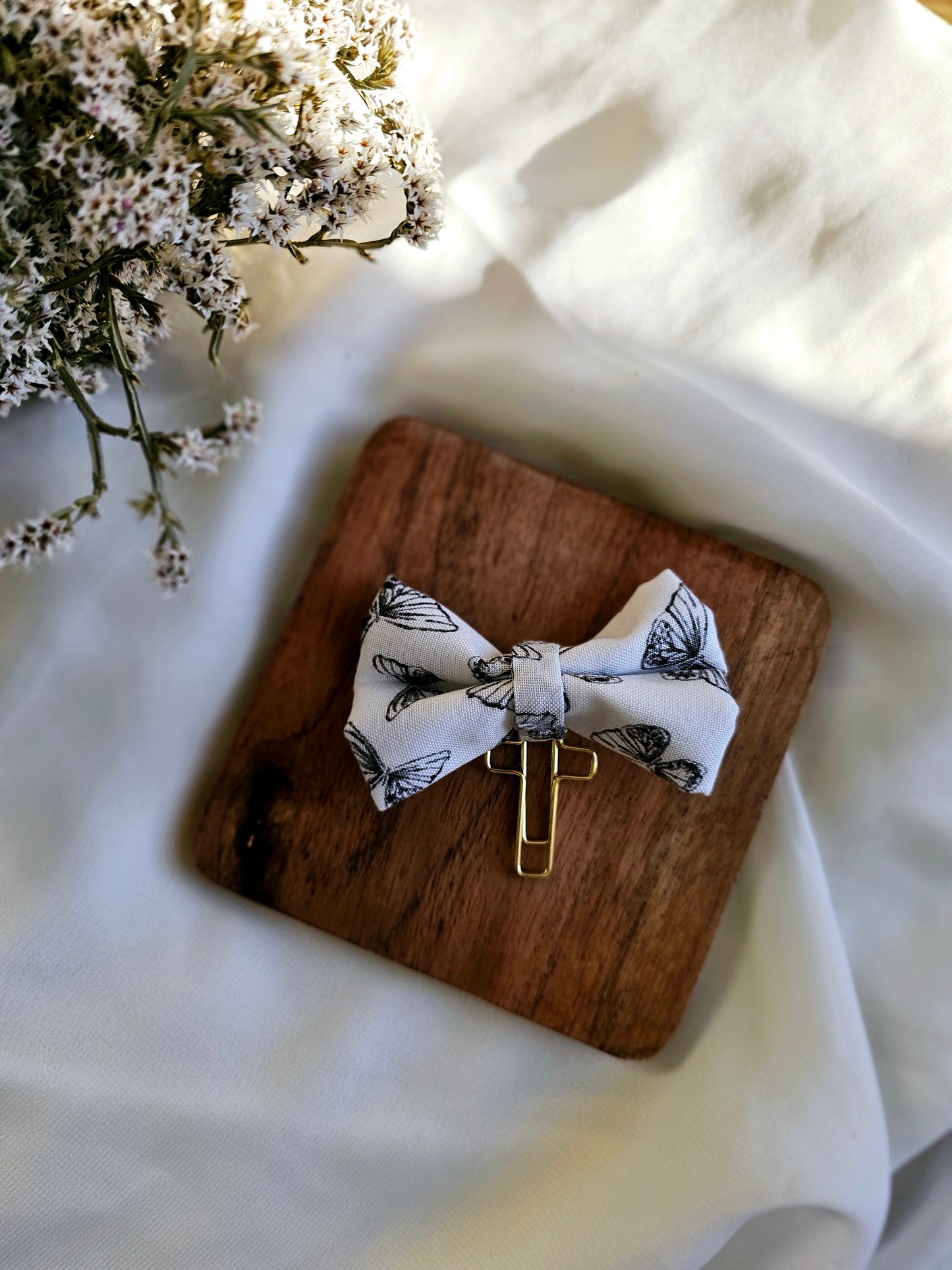 Placeholder Bows: Spring Collection