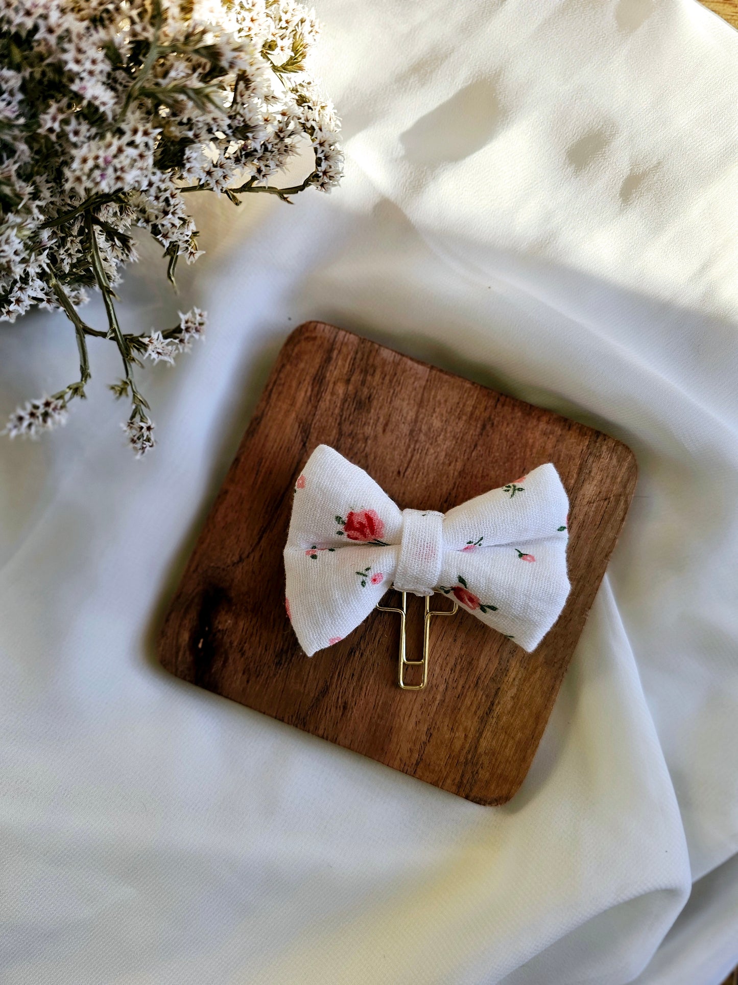 Placeholder Bows: Spring Collection