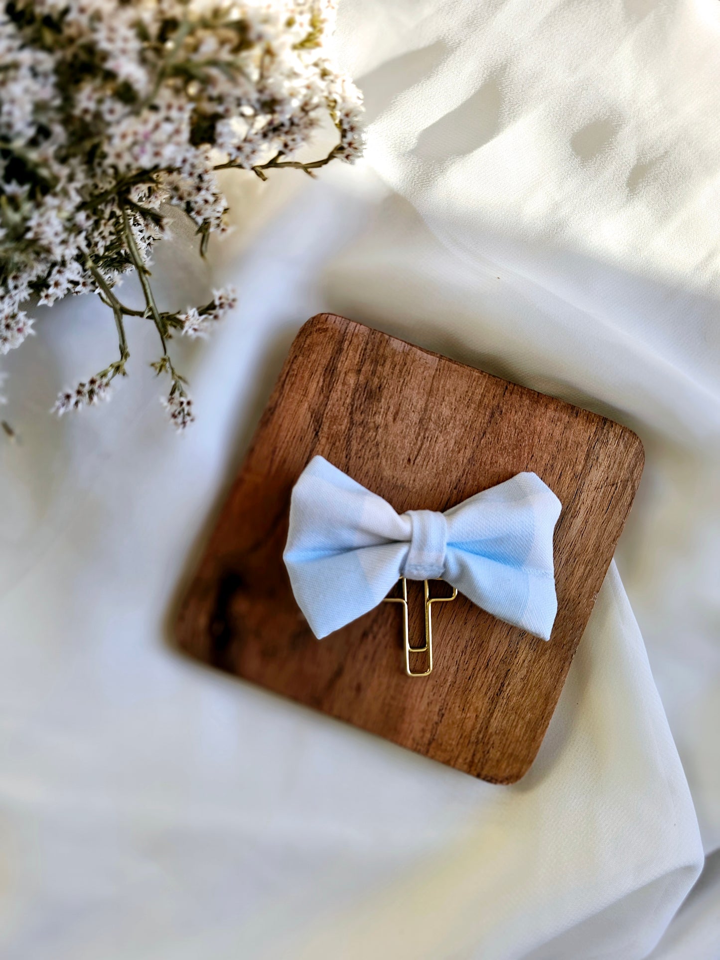 Placeholder Bows: Spring Collection