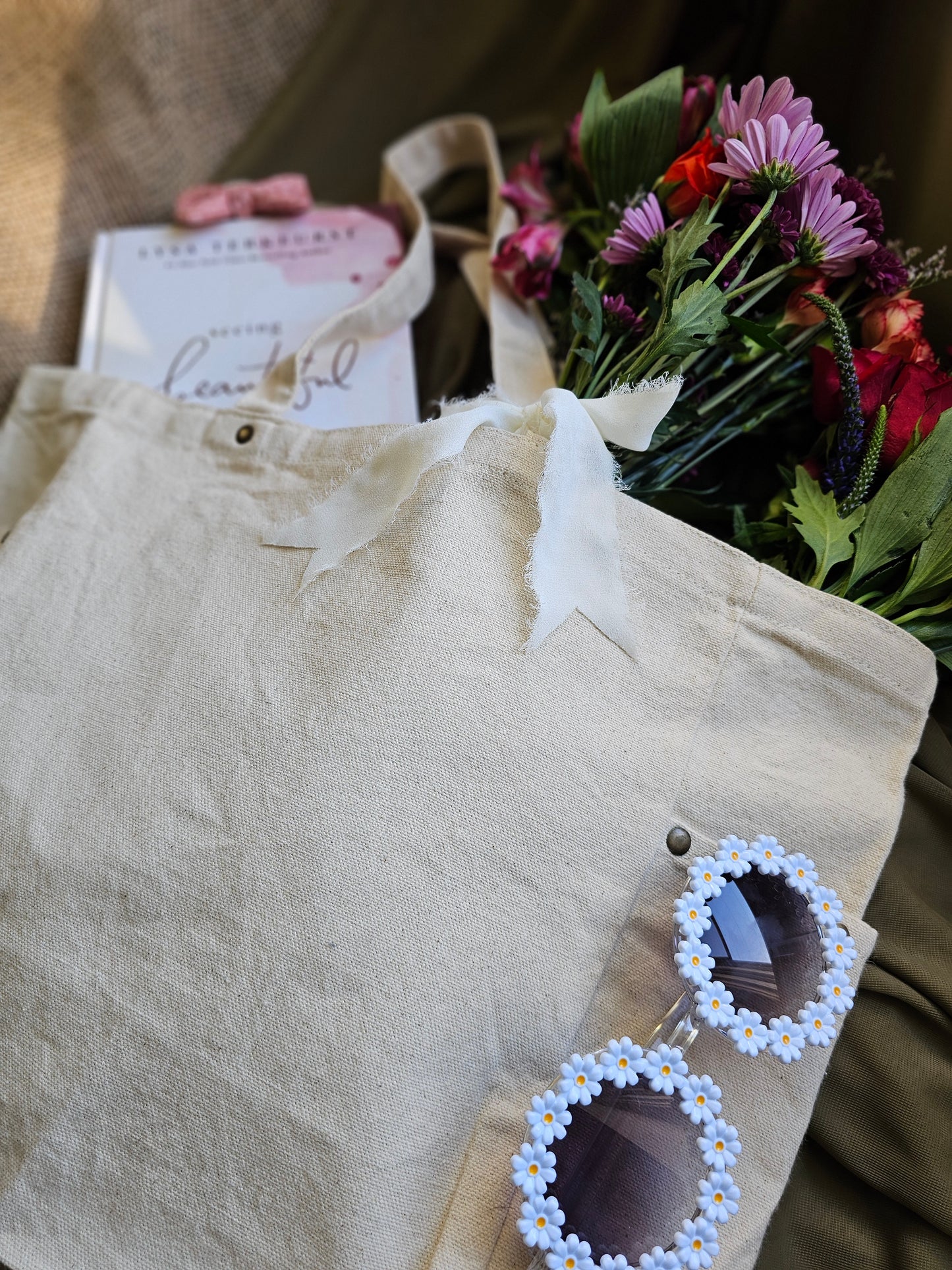 Everyday Carryall Totes