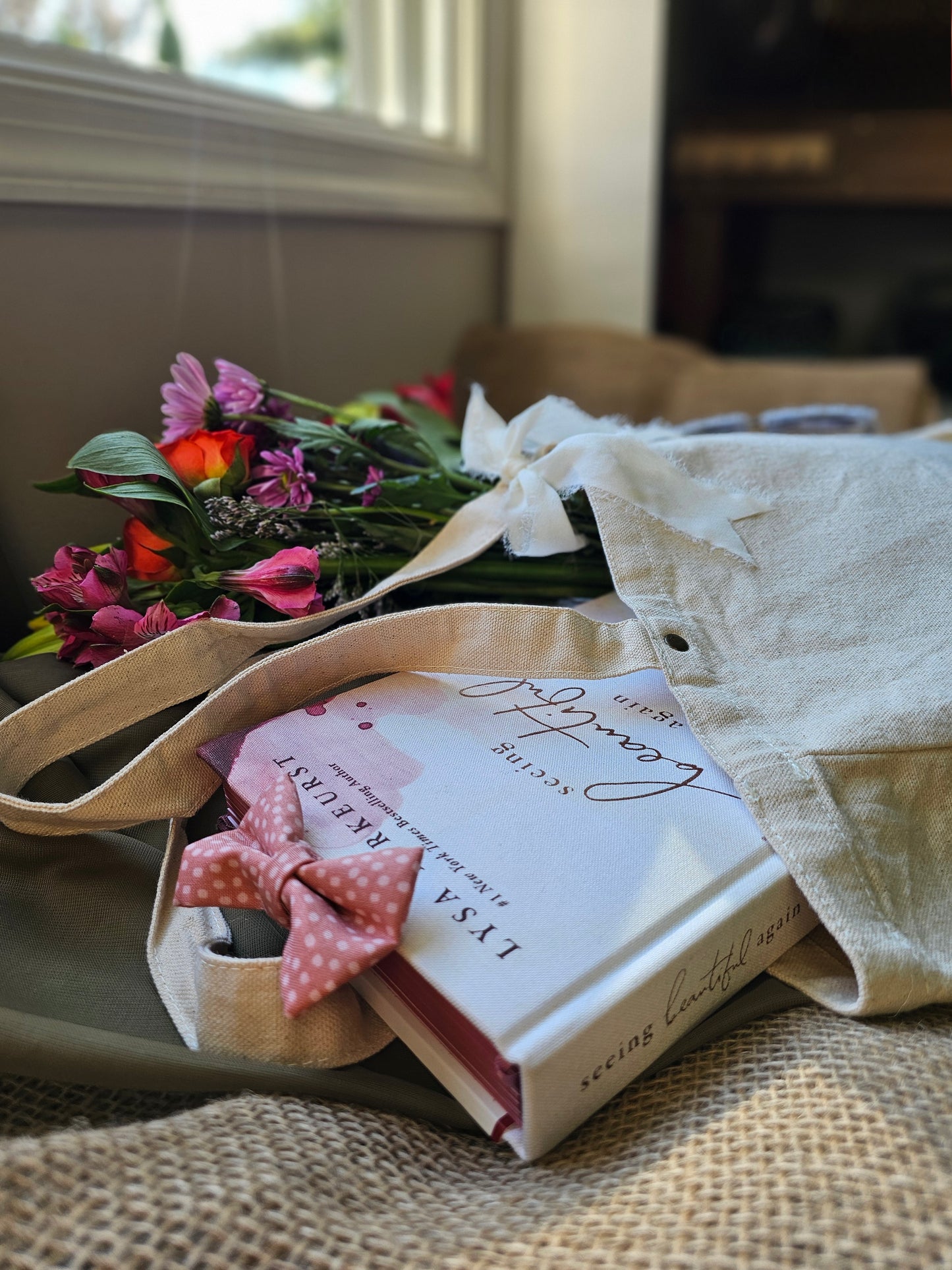 Everyday Carryall Totes