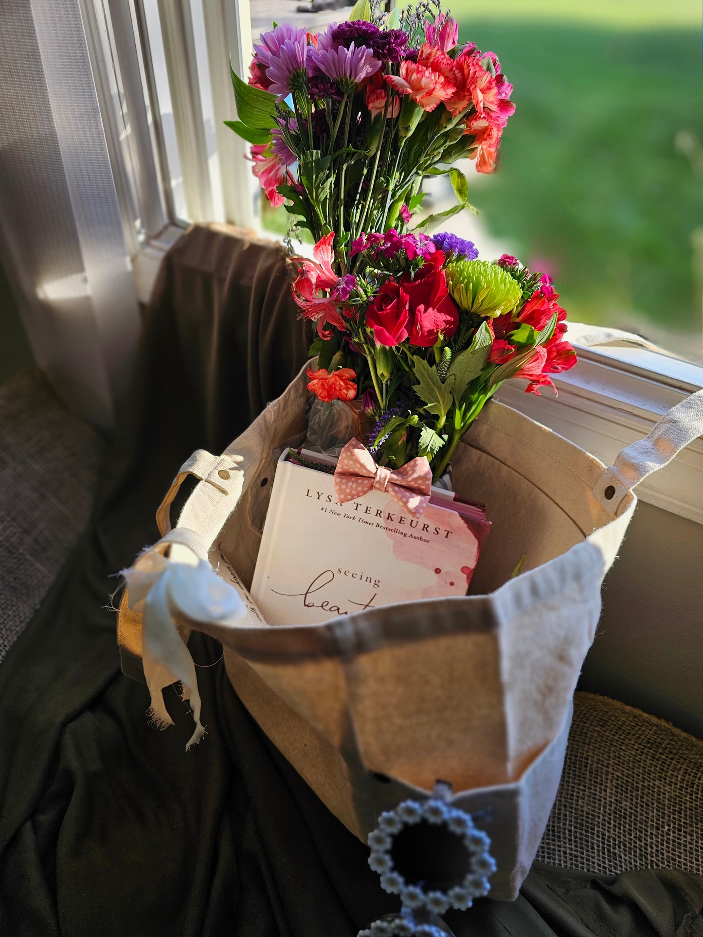 Everyday Carryall Totes
