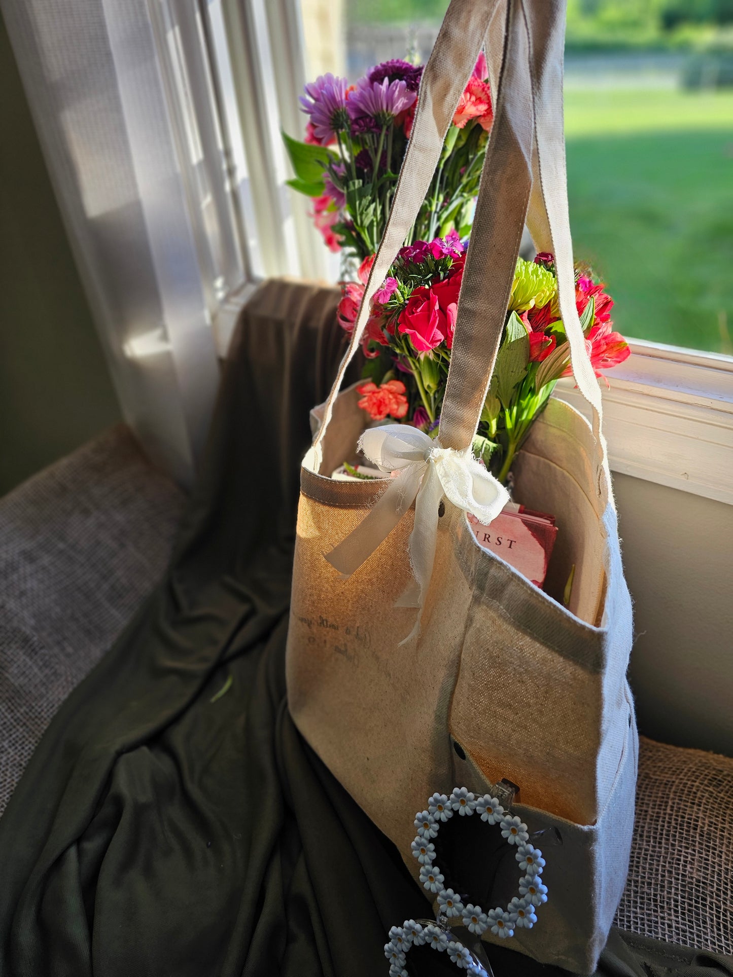 Everyday Carryall Totes