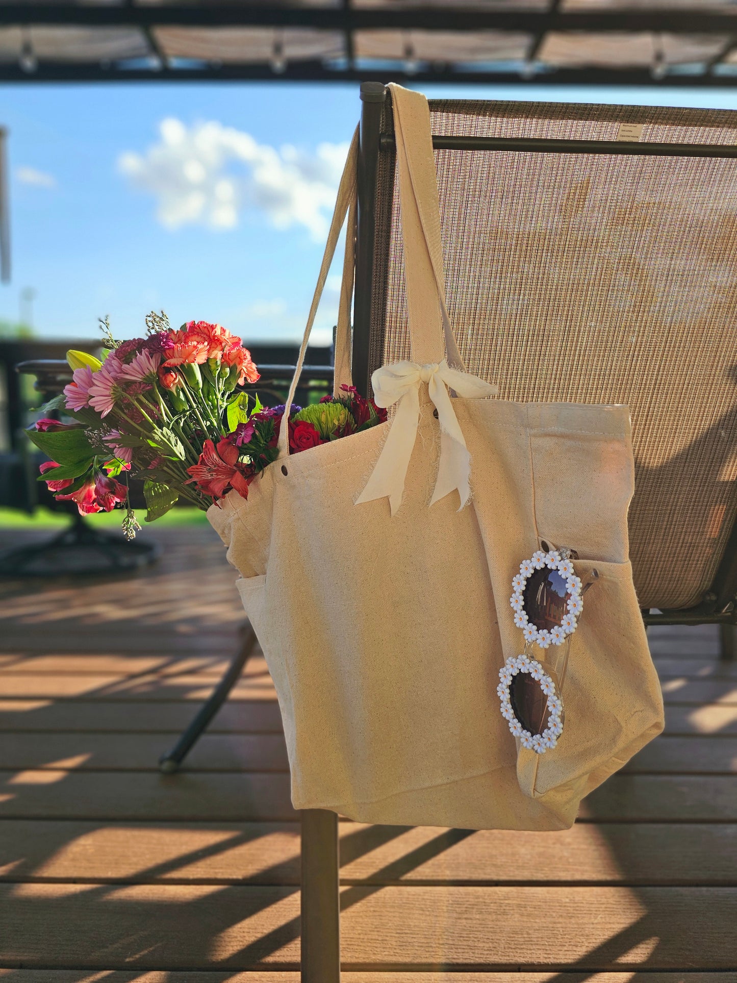 Everyday Carryall Totes