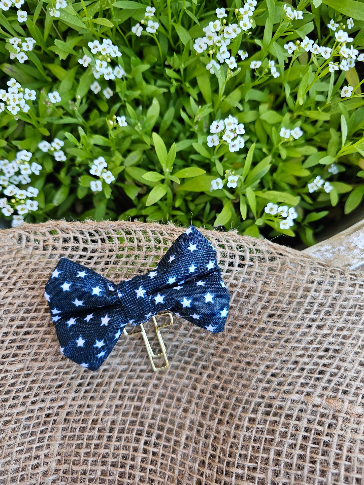 Placeholder Bows: God Bless America Collection