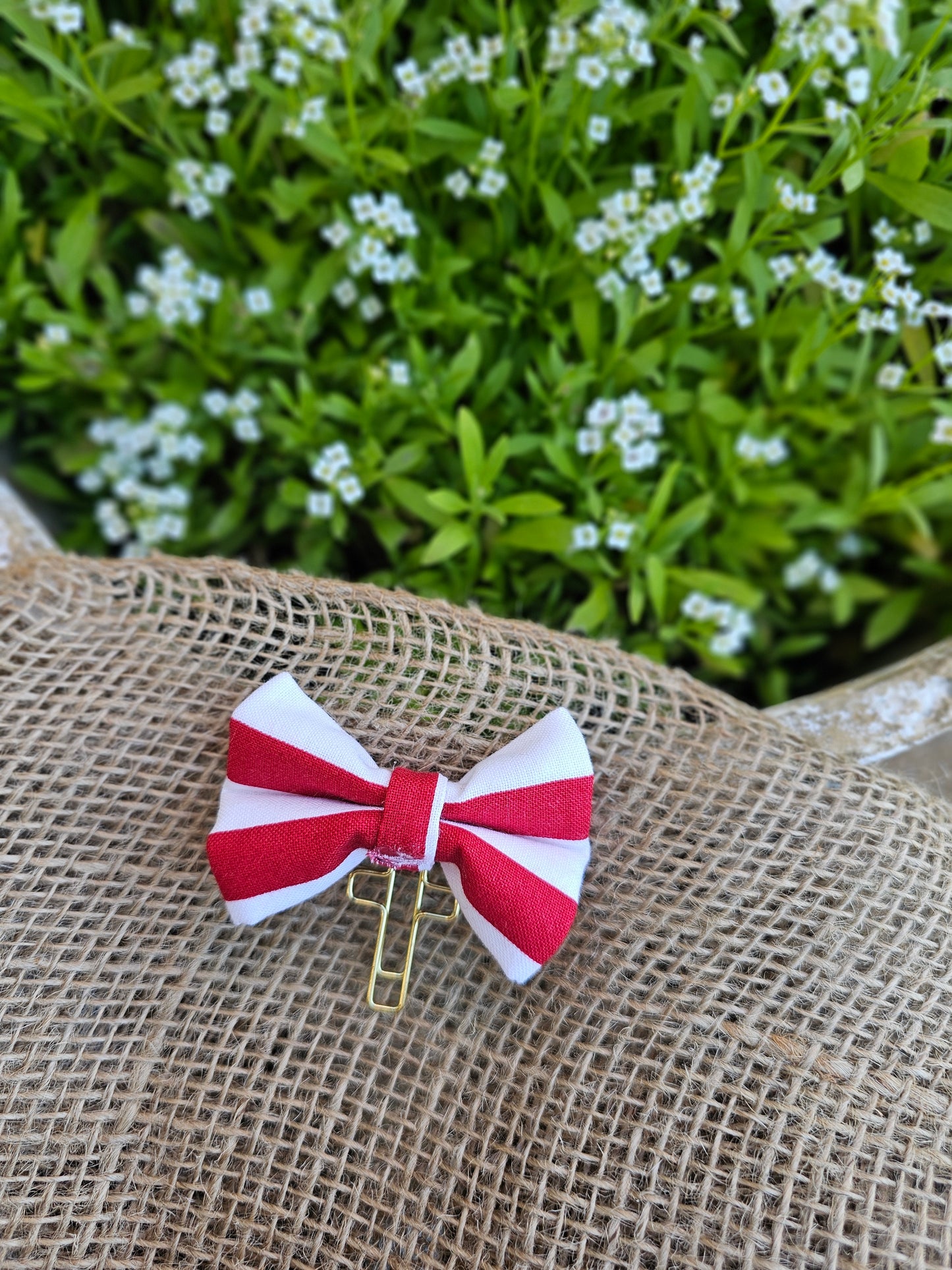 Placeholder Bows: God Bless America Collection