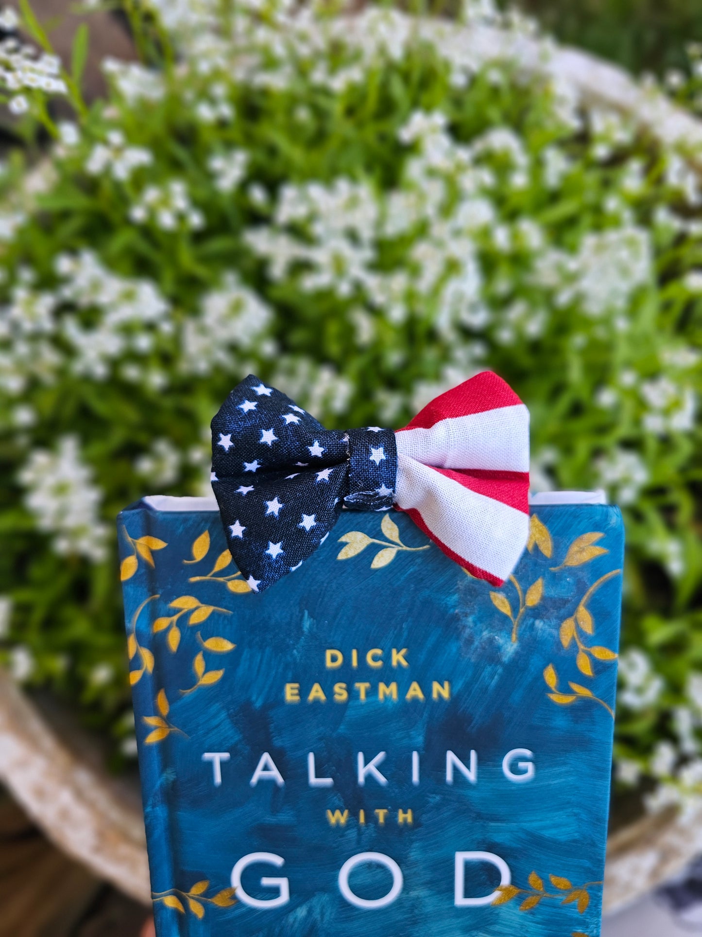 Placeholder Bows: God Bless America Collection