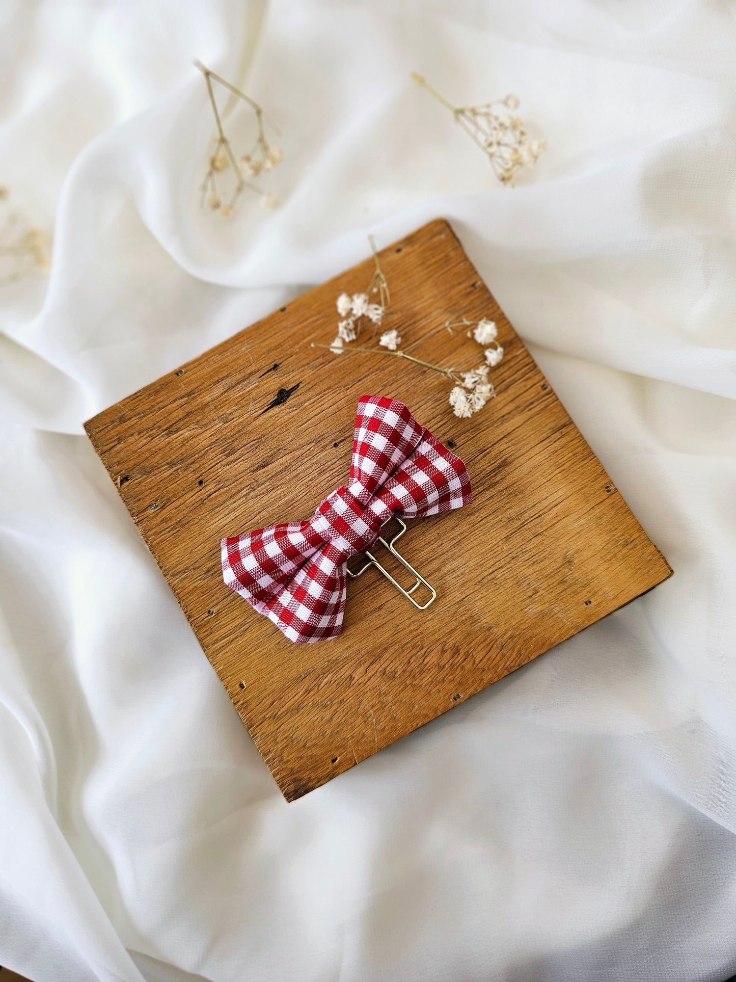 Placeholder Bows: Countryside Collection
