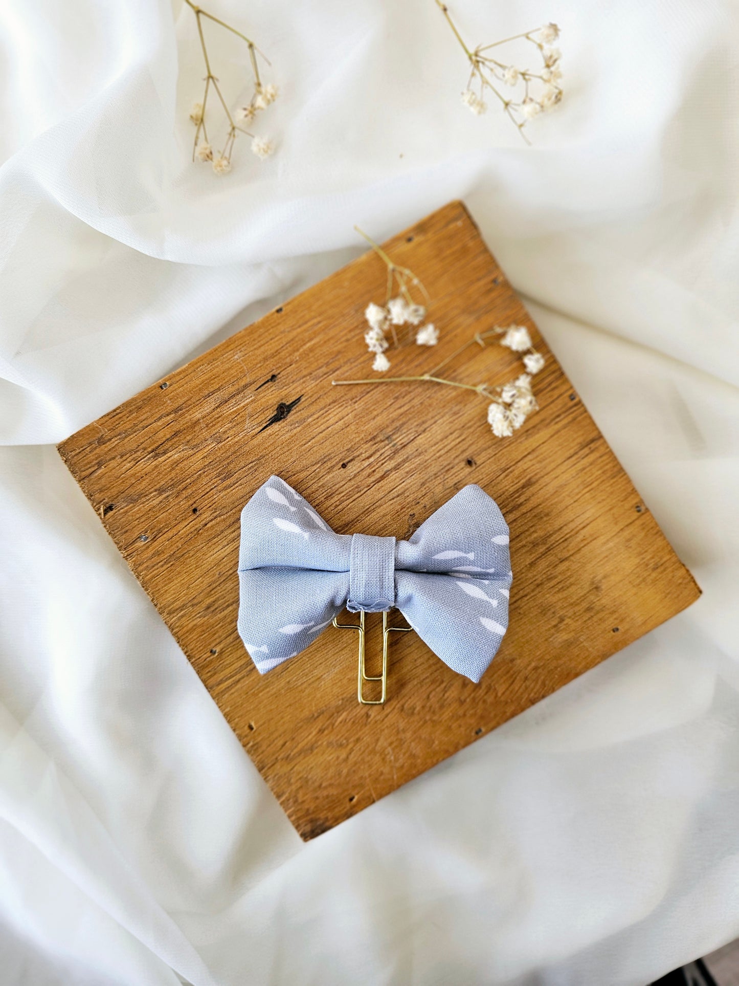 Placeholder Bows: Countryside Collection