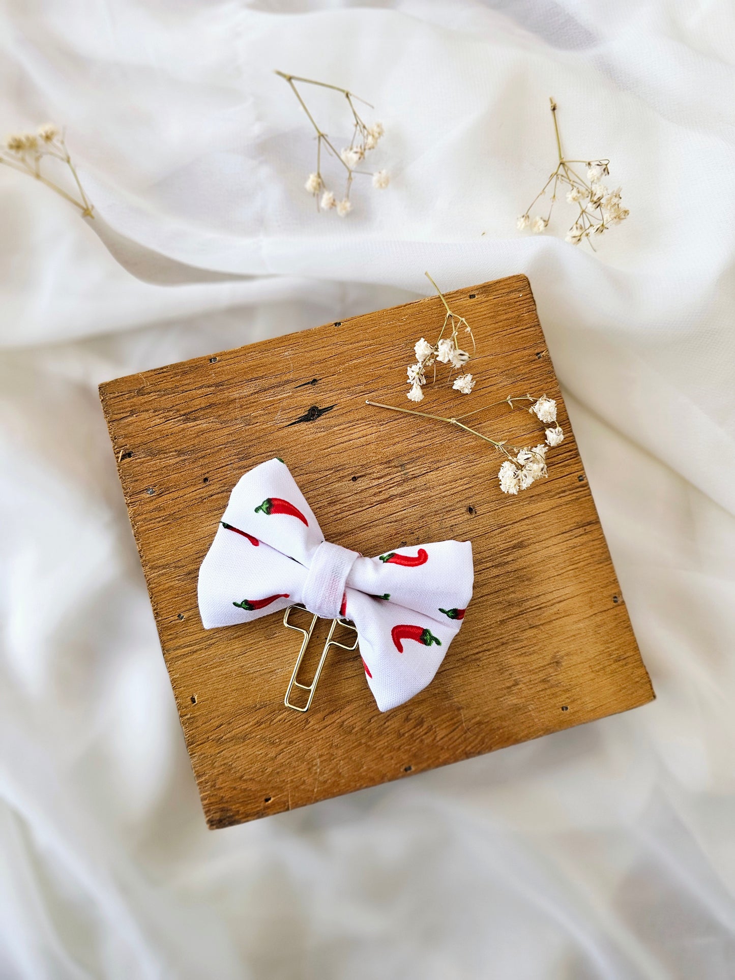 Placeholder Bows: Countryside Collection
