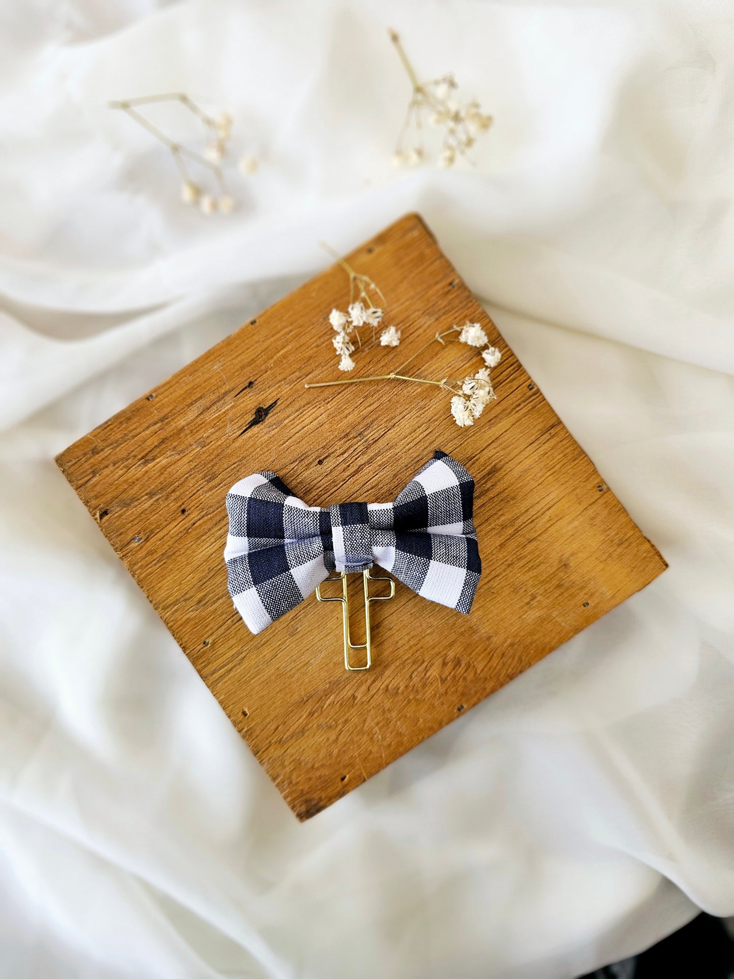 Placeholder Bows: Countryside Collection