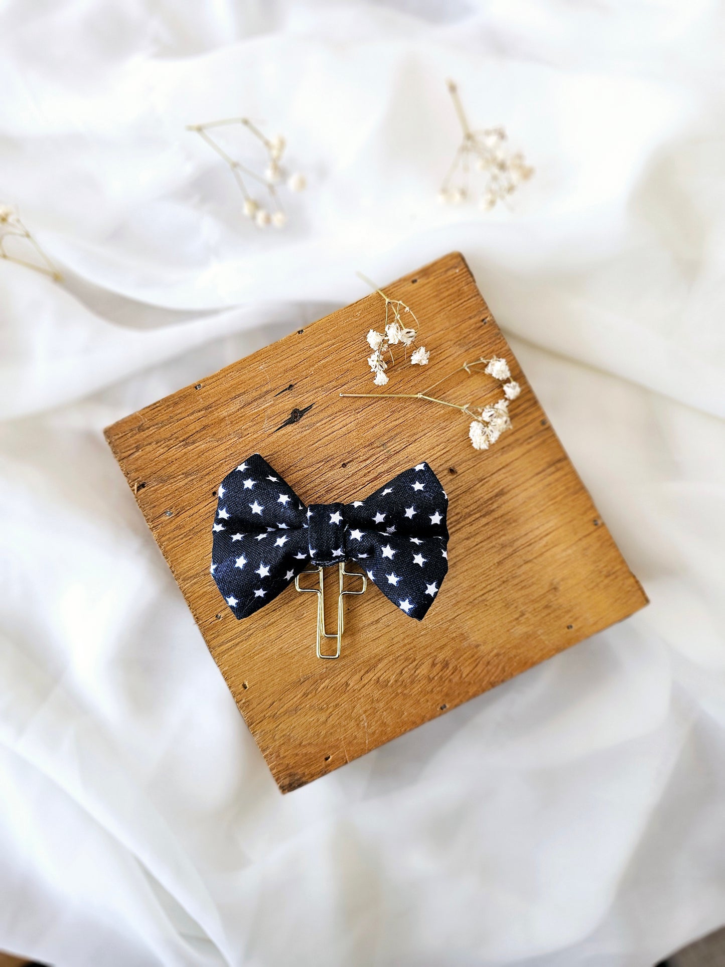 Placeholder Bows: God Bless America Collection