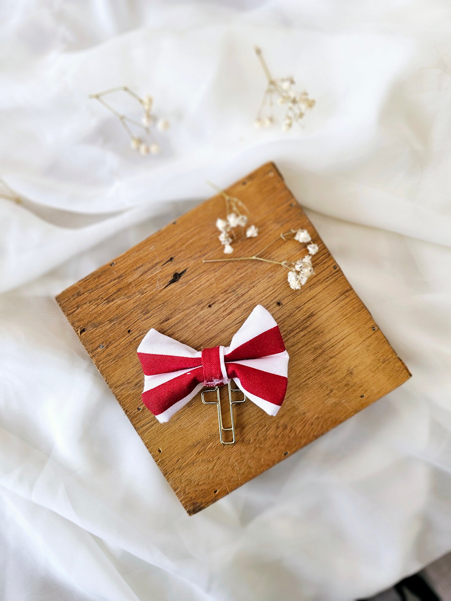 Placeholder Bows: God Bless America Collection
