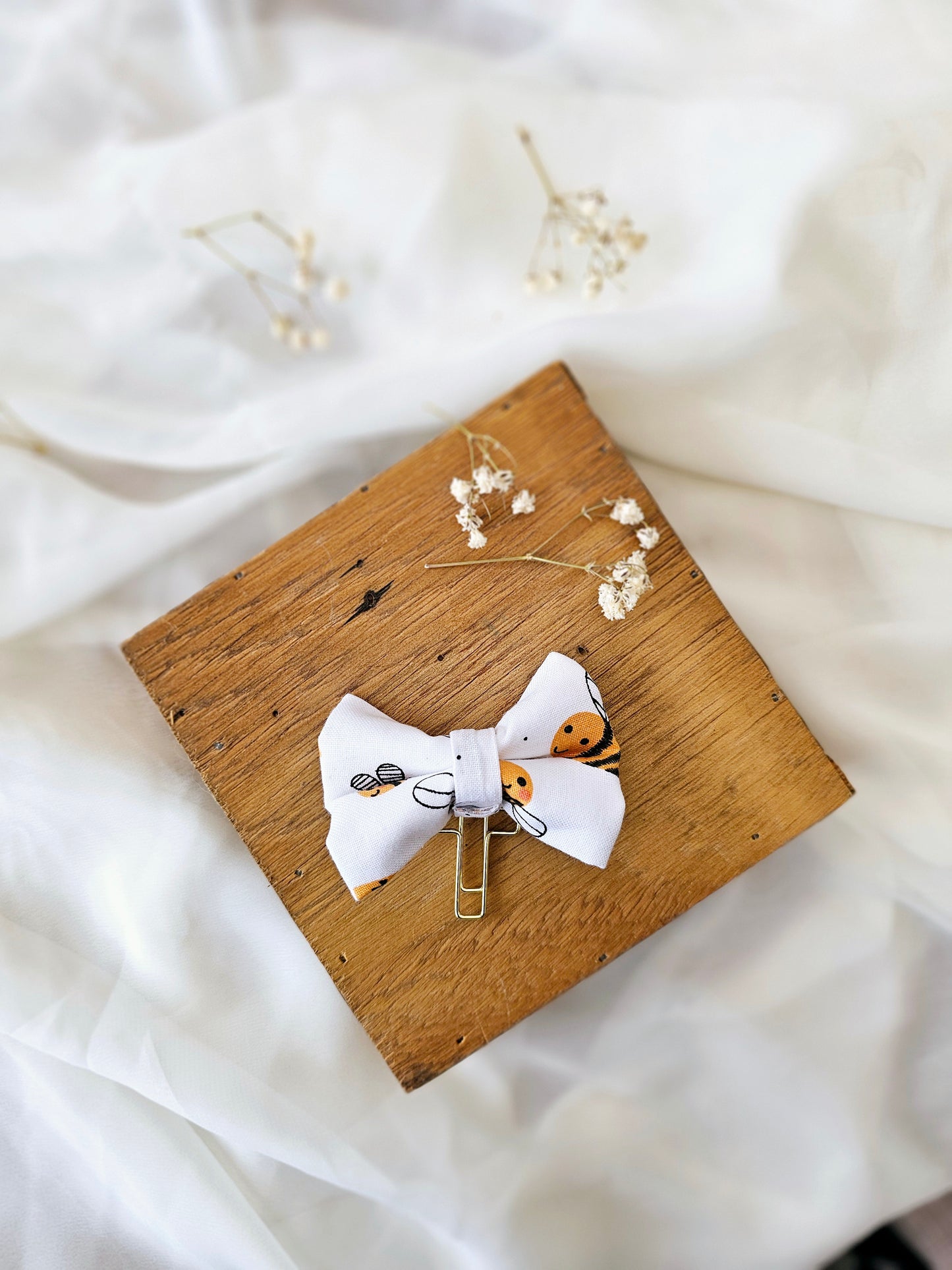 Placeholder Bows: Countryside Collection