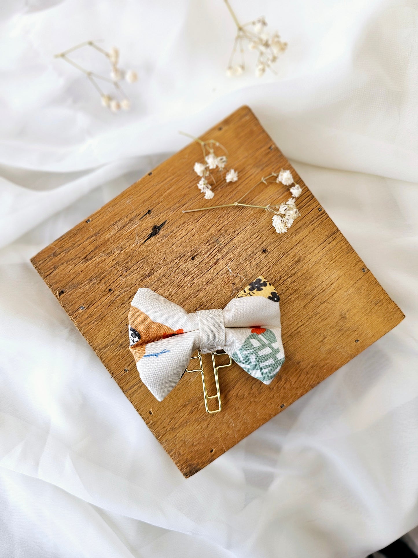 Placeholder Bows: Countryside Collection