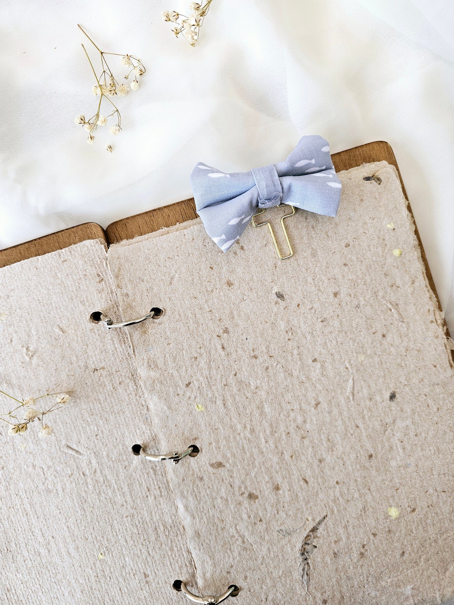 Placeholder Bows: Countryside Collection