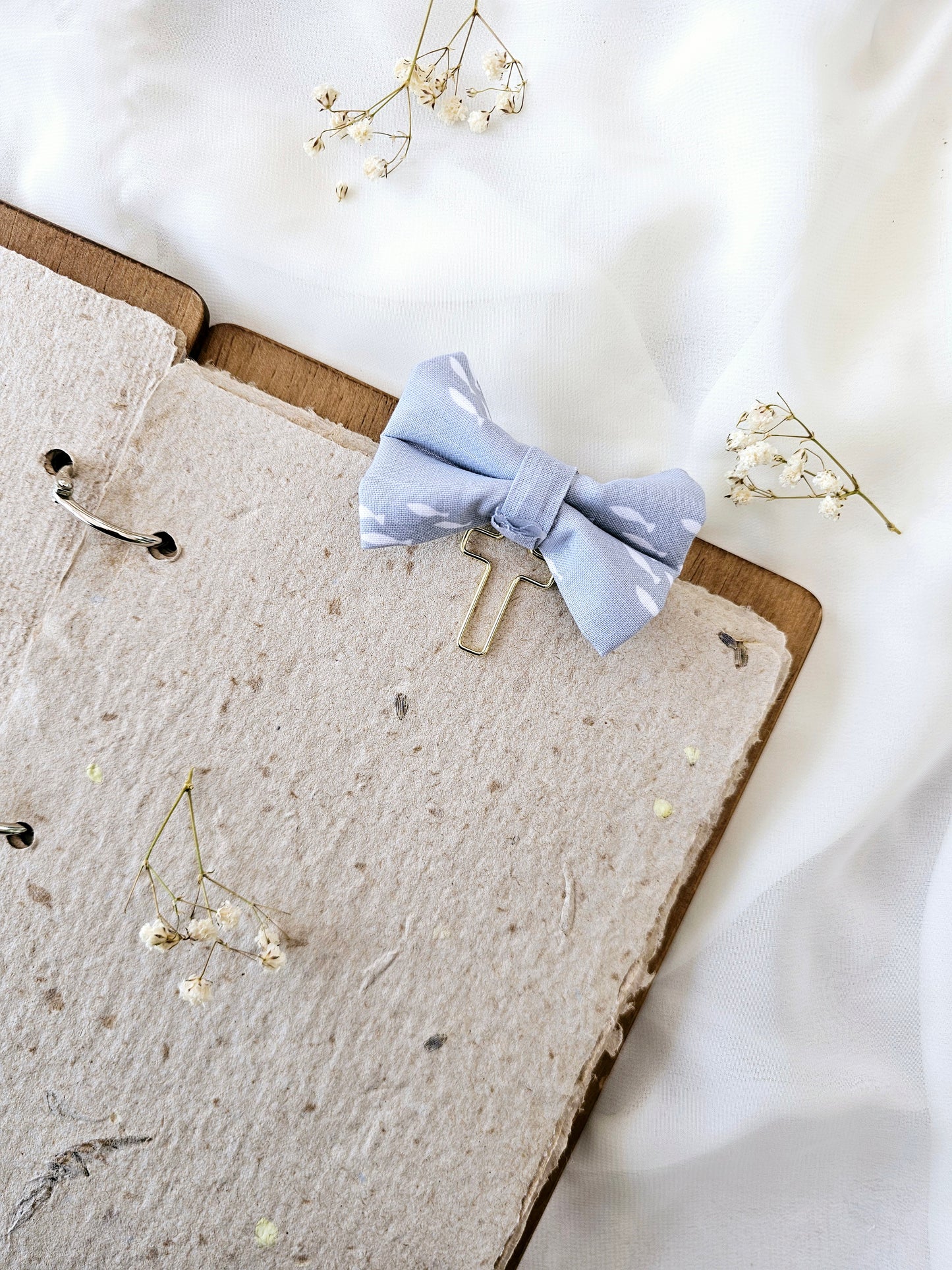 Placeholder Bows: Countryside Collection
