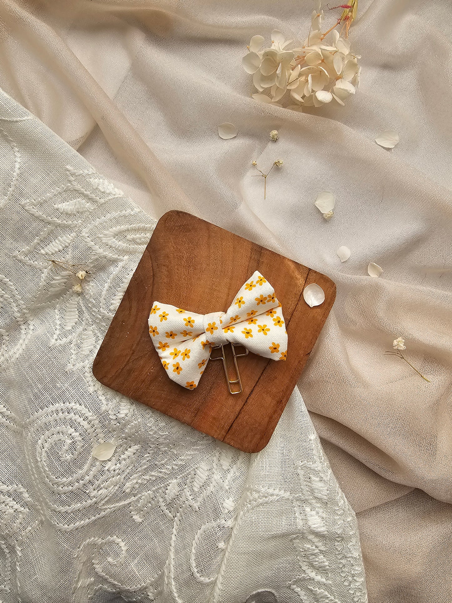 Placeholder Bows: Revival Collection
