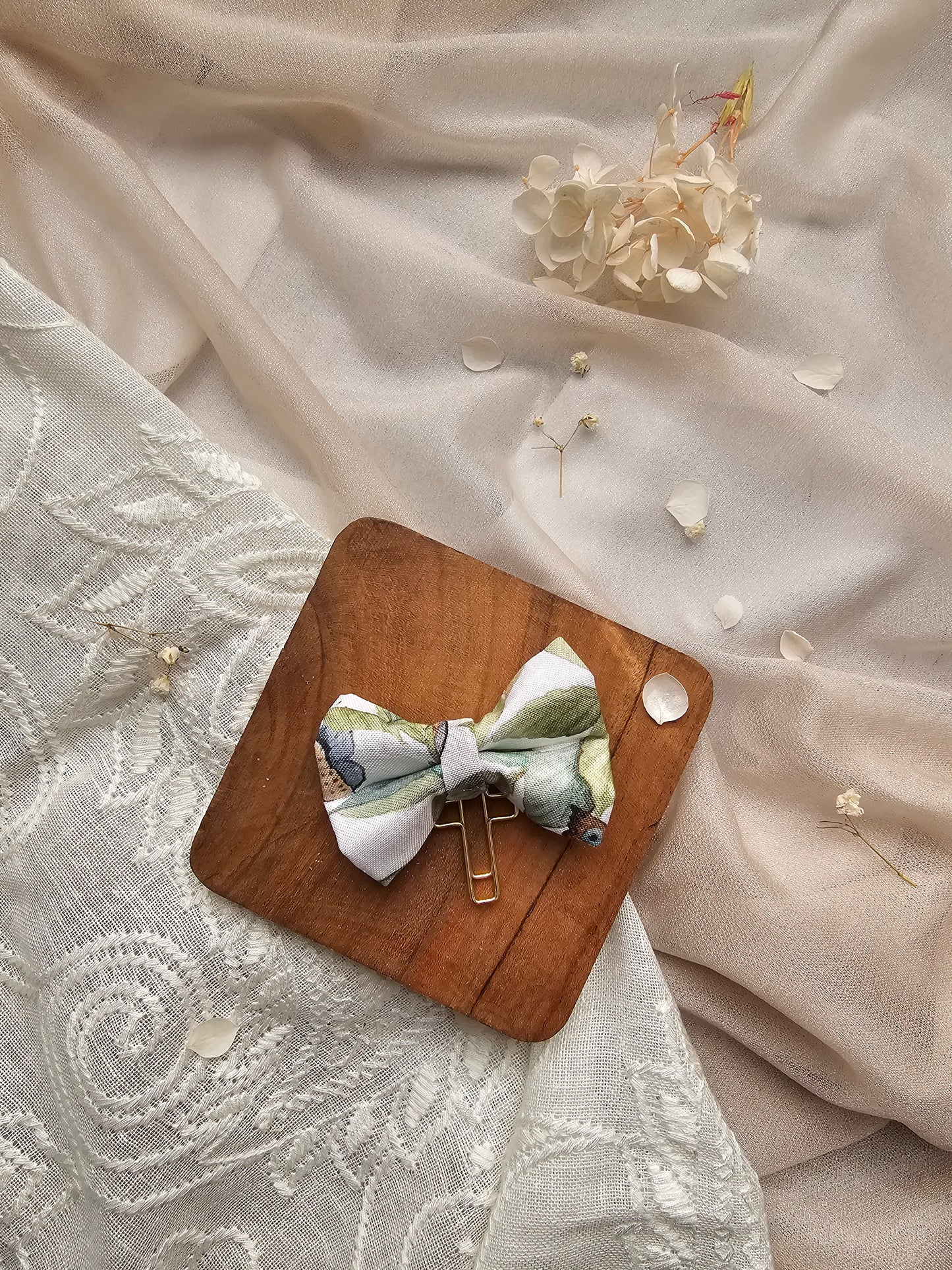 Placeholder Bows: Revival Collection