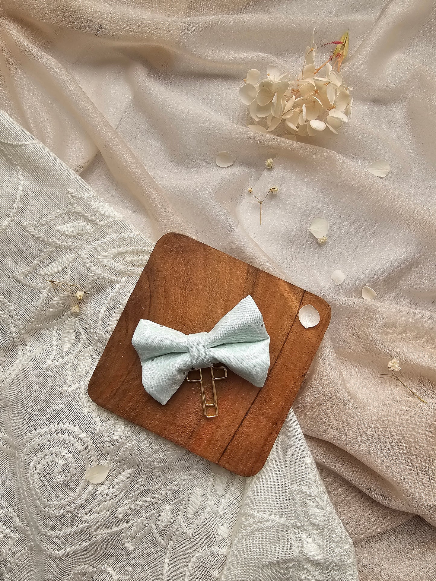 Placeholder Bows: Revival Collection