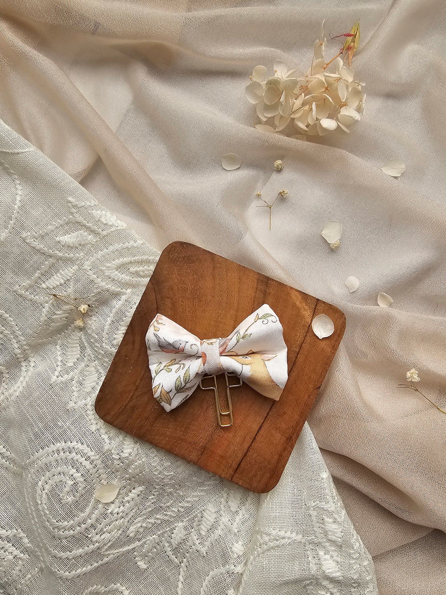 Placeholder Bows: Revival Collection
