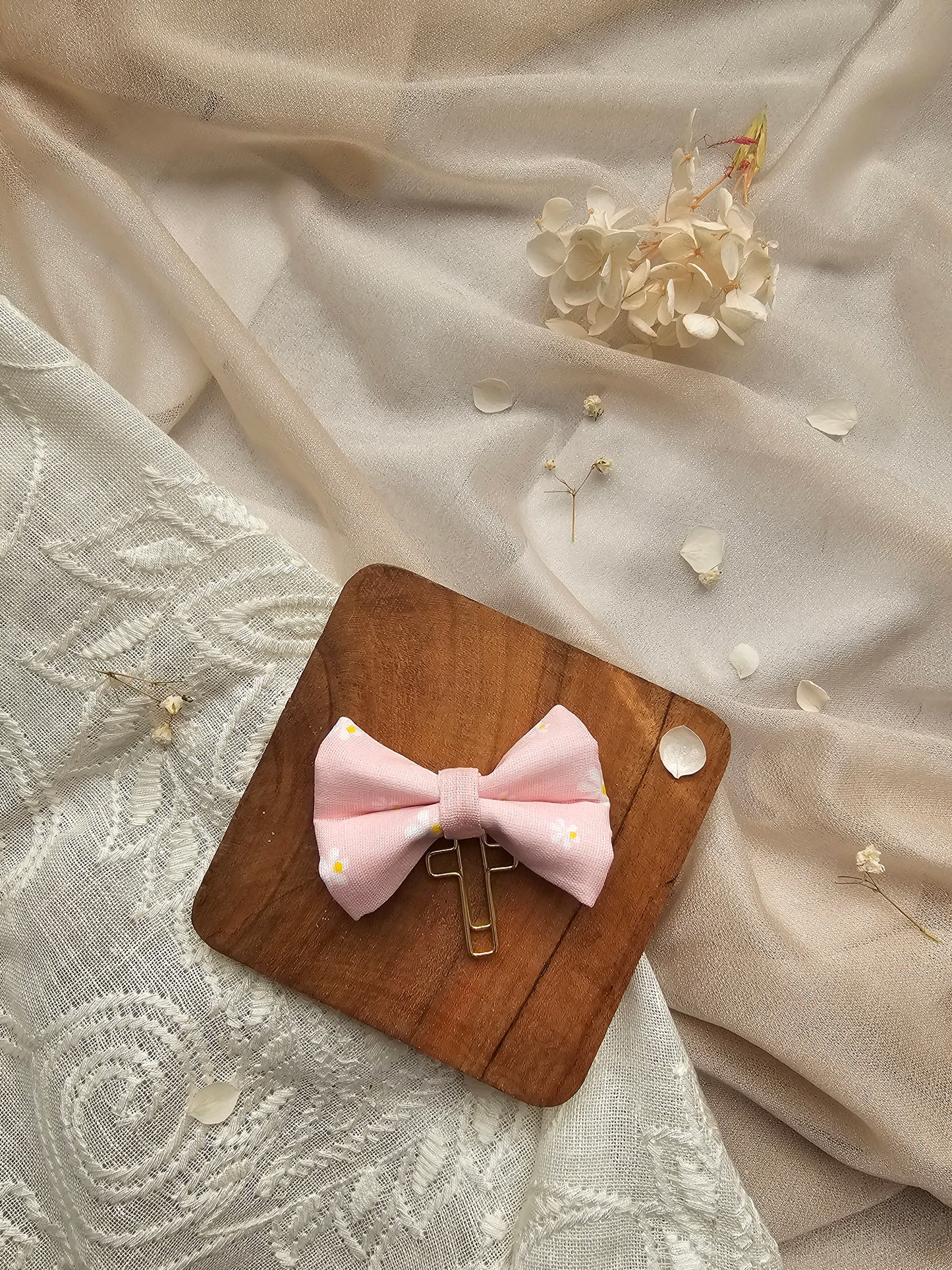 Placeholder Bows: Revival Collection