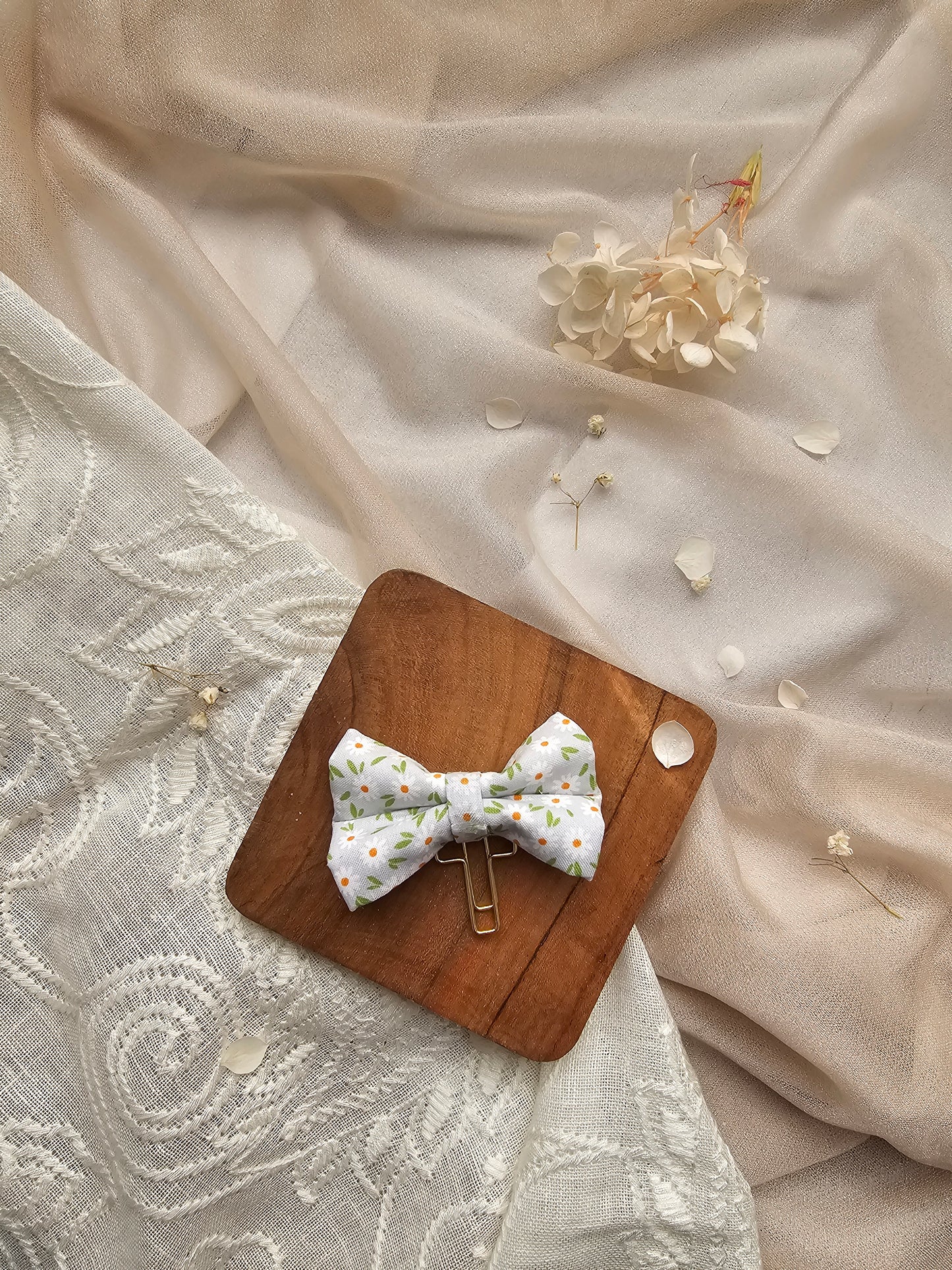 Placeholder Bows: Revival Collection