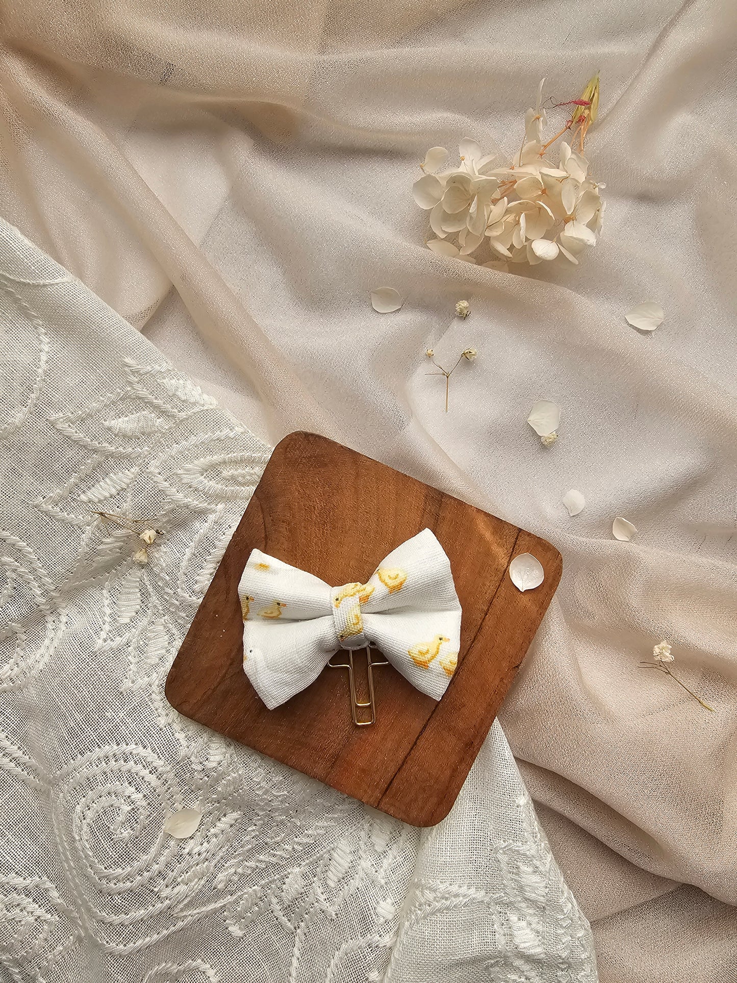 Placeholder Bows: Revival Collection