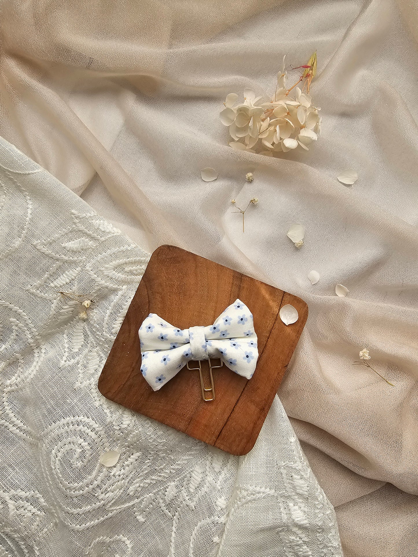 Placeholder Bows: Revival Collection