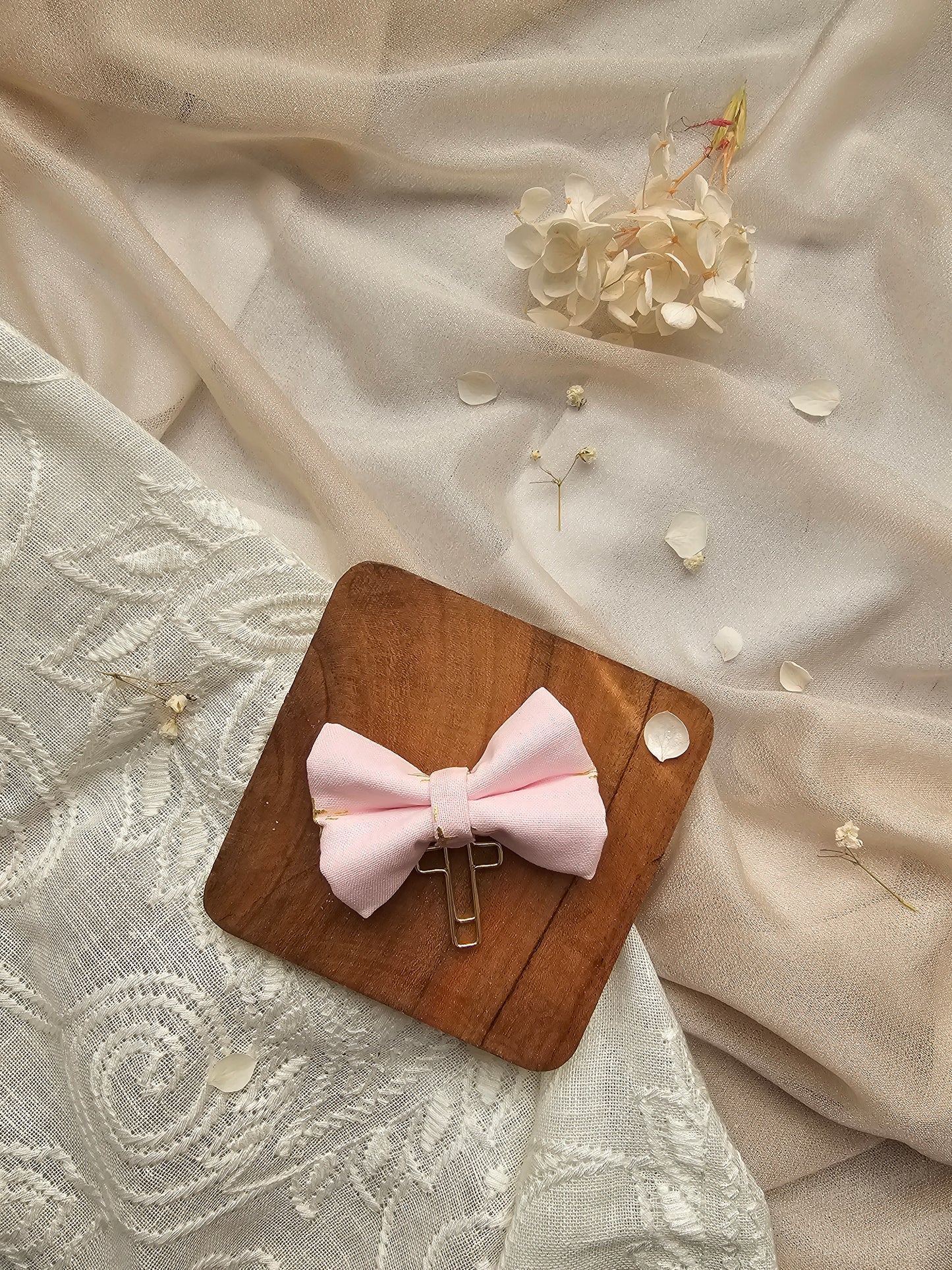 Placeholder Bows: Revival Collection