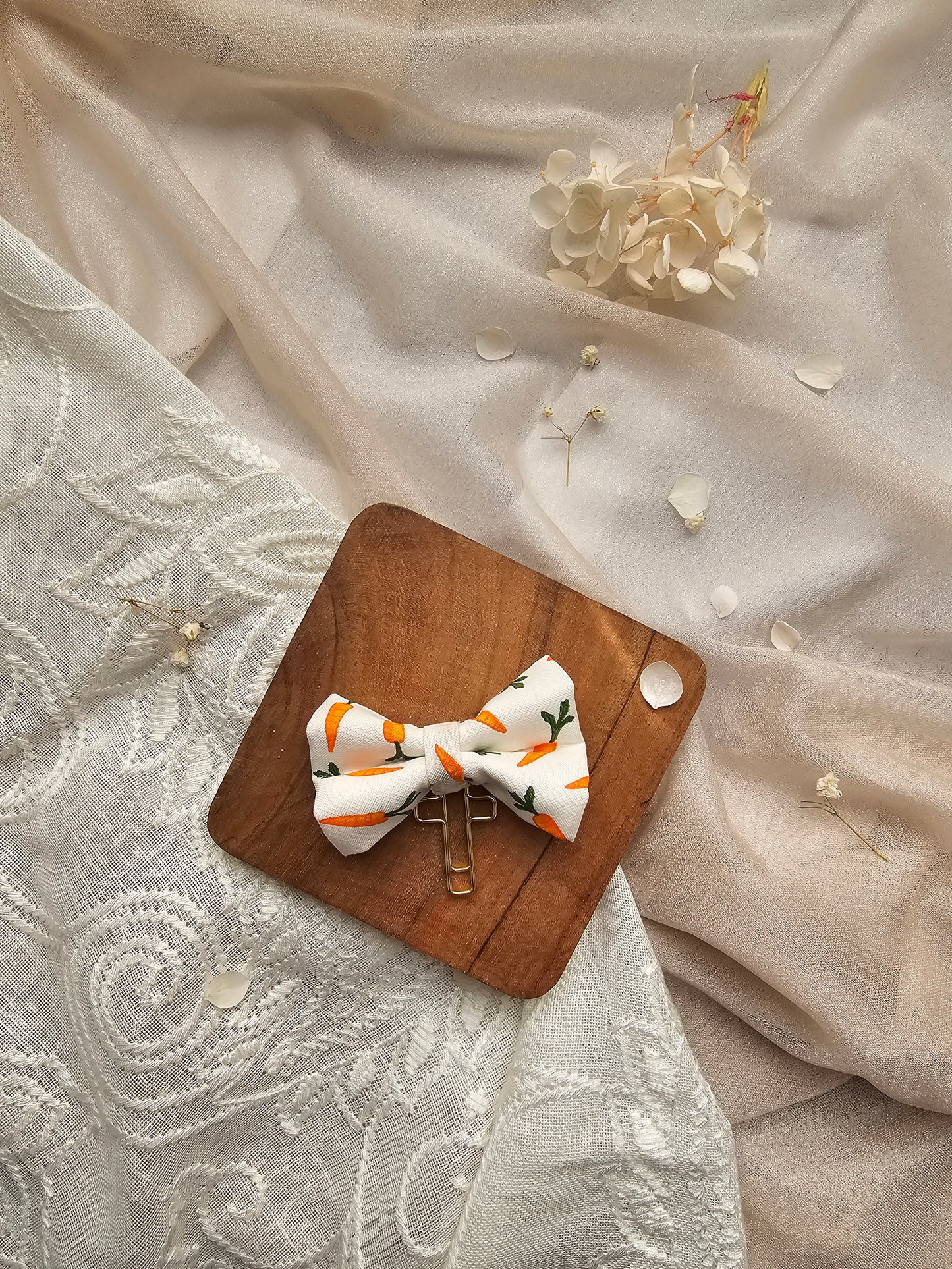 Placeholder Bows: Revival Collection