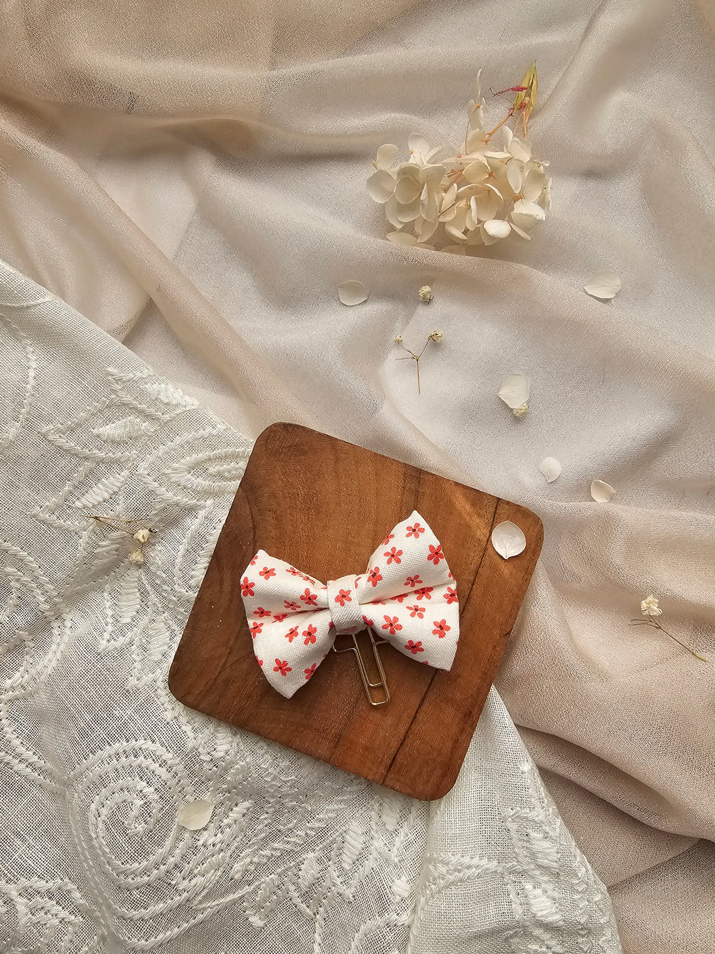 Placeholder Bows: Revival Collection