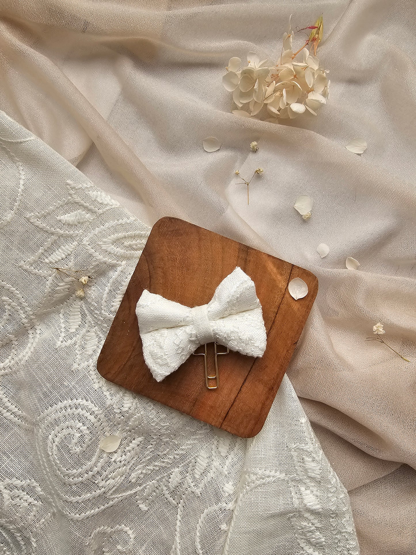Placeholder Bows: Revival Collection