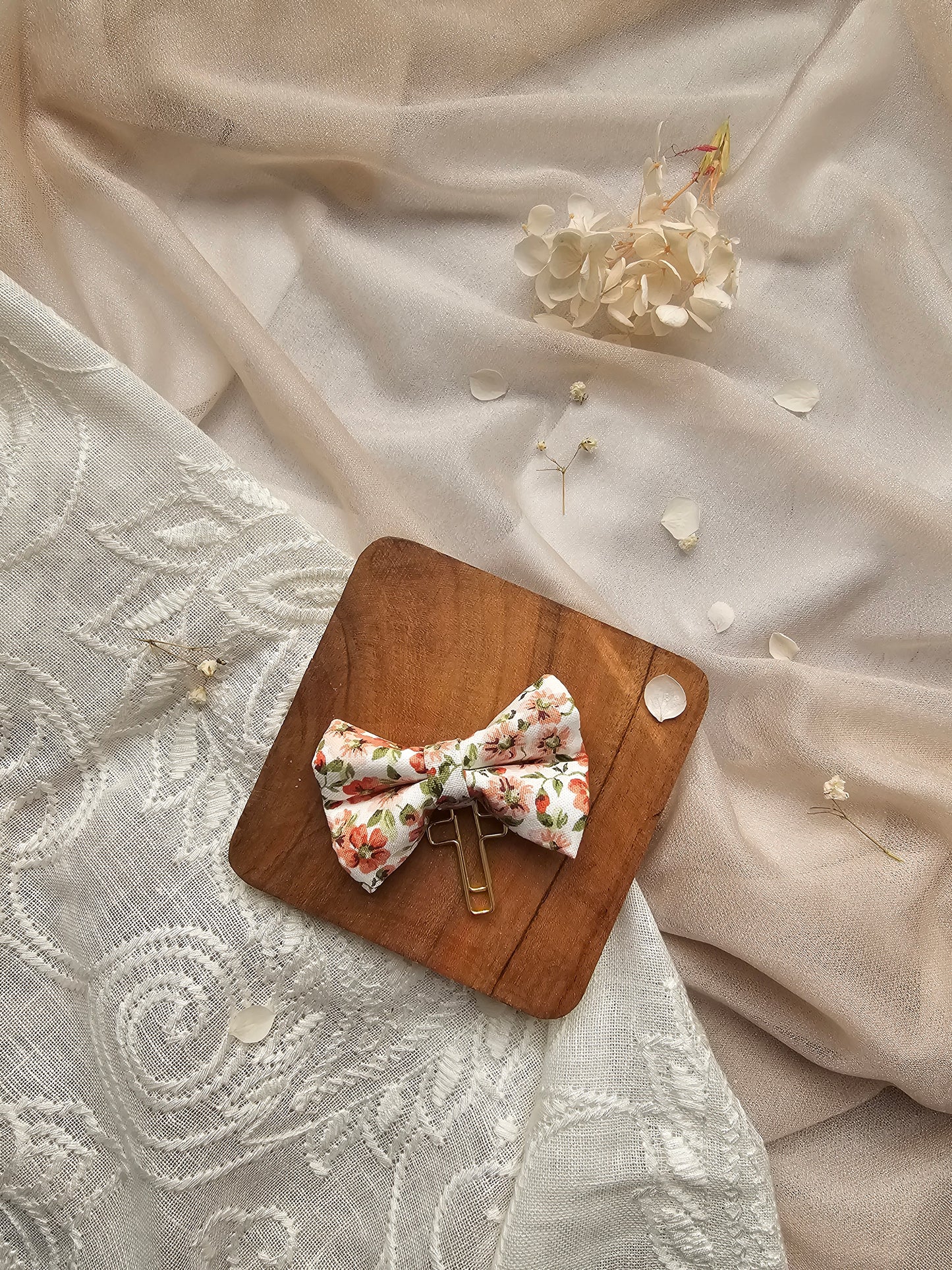 Placeholder Bows: Revival Collection