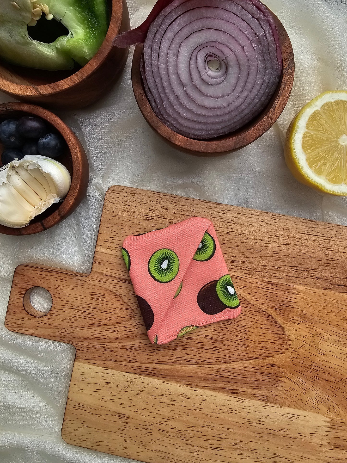 Corner Markers: Fruit of the Spirit Collection