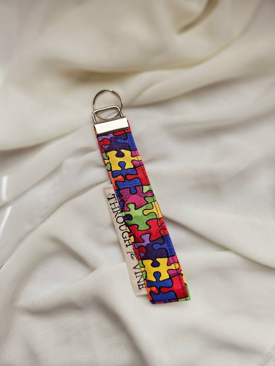 Precious Collection (ASD/Autism Awareness)
