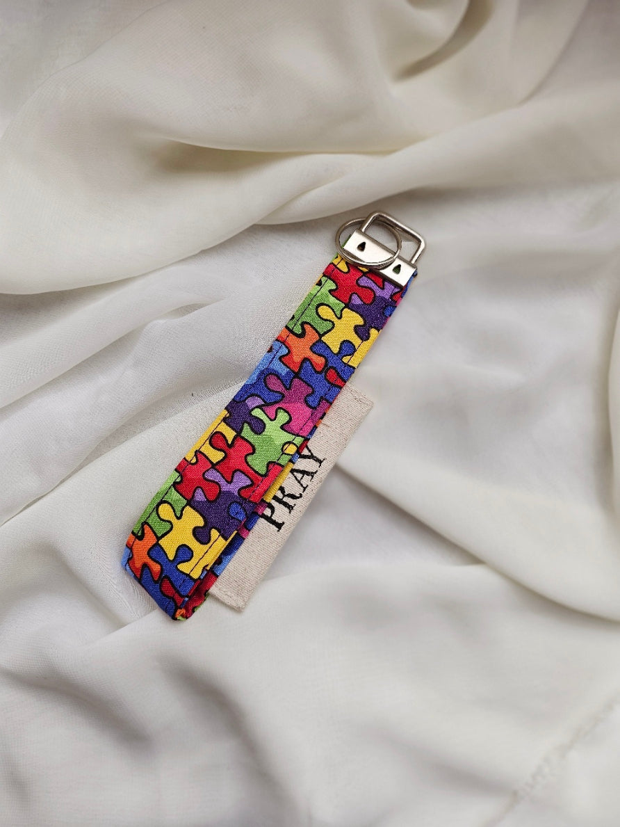 Precious Collection (ASD/Autism Awareness)