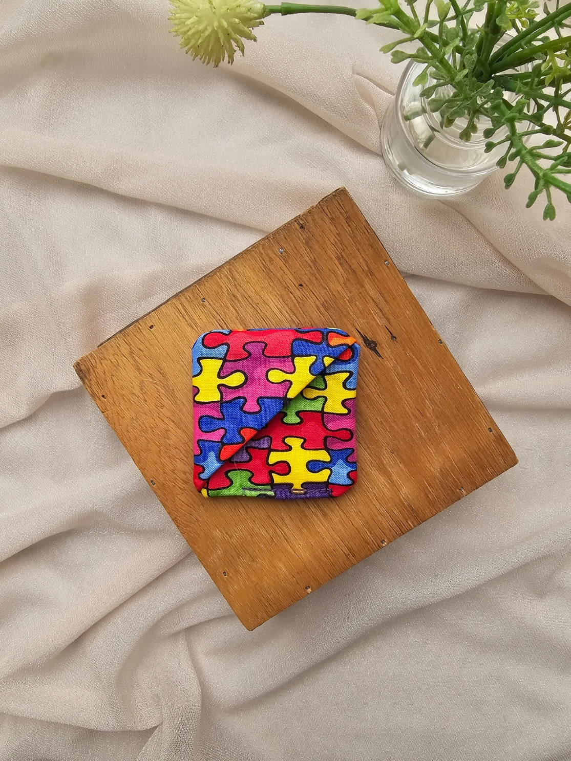Precious Collection (ASD/Autism Awareness)