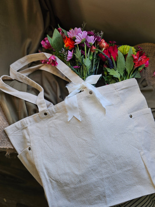 Everyday Carryall Totes