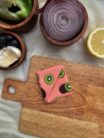 Corner Markers: Fruit of the Spirit Collection