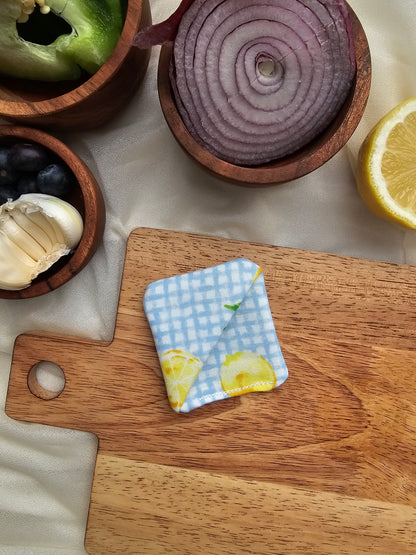 Corner Markers: Fruit of the Spirit Collection