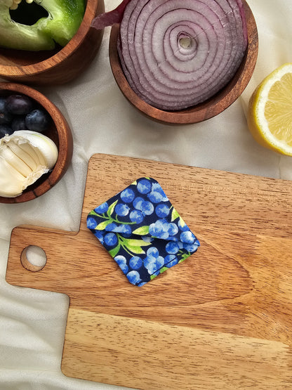 Corner Markers: Fruit of the Spirit Collection