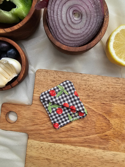 Corner Markers: Fruit of the Spirit Collection