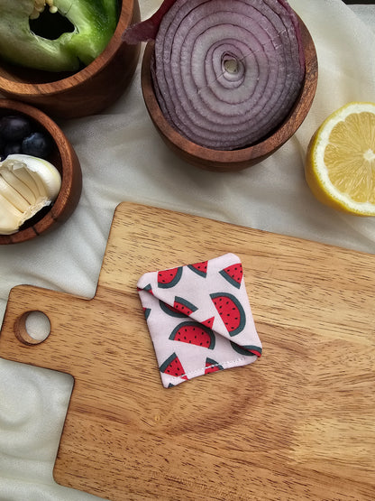 Corner Markers: Fruit of the Spirit Collection