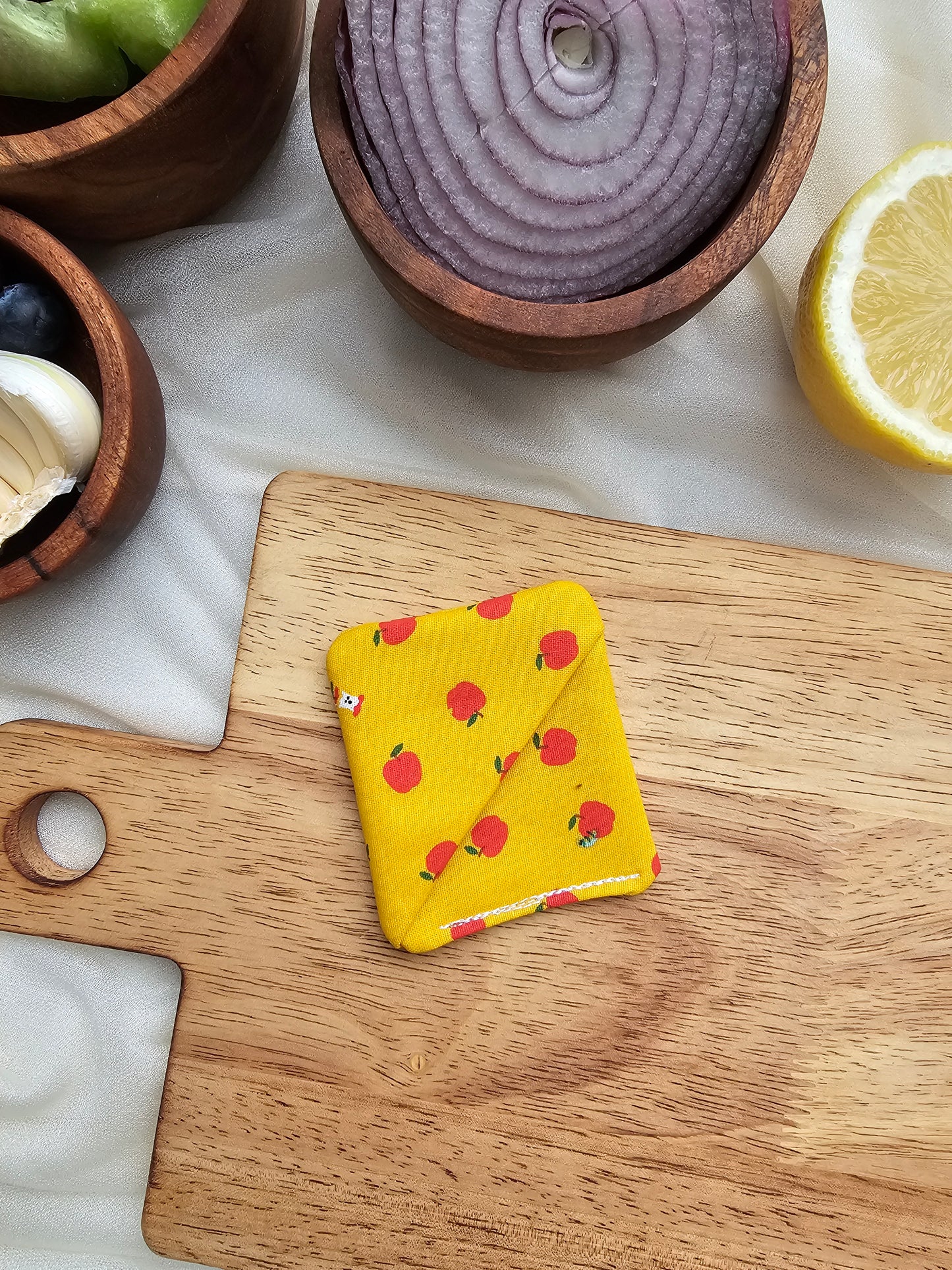 Corner Markers: Fruit of the Spirit Collection