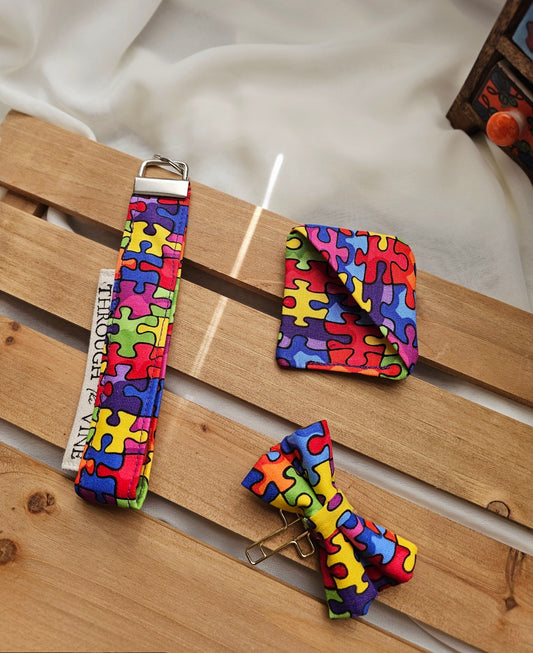 Precious Collection (ASD/Autism Awareness)